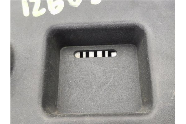 Recambio de piloto trasero izquierdo para citroen c5 berlina 2.0 hdi (dcrhzb, dcrhze) referencia OEM IAM 11A018B  