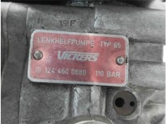 Recambio de bomba servodireccion para mercedes-benz clase e (bm 124) berlina e 300 d (124.131) referencia OEM IAM 1244600680   2