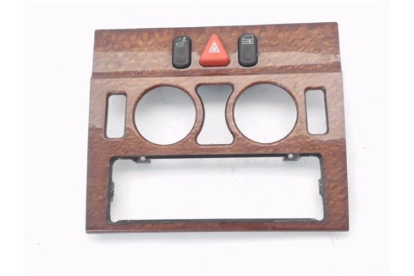 Recambio de interruptor luces emergencia para mercedes-benz clase e (bm 210) berlina 2.0 200 (210.035) referencia OEM IAM 210683