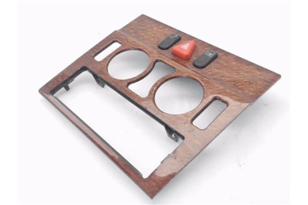 Recambio de interruptor luces emergencia para mercedes-benz clase e (bm 210) berlina 2.0 200 (210.035) referencia OEM IAM 210683