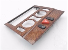 Recambio de interruptor luces emergencia para mercedes-benz clase e (bm 210) berlina 2.0 200 (210.035) referencia OEM IAM 210683