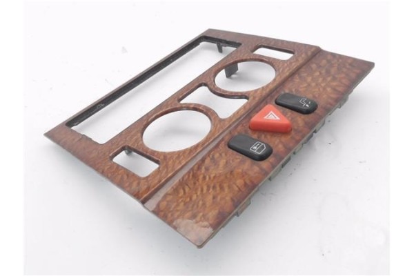 Recambio de interruptor luces emergencia para mercedes-benz clase e (bm 210) berlina 2.0 200 (210.035) referencia OEM IAM 210683