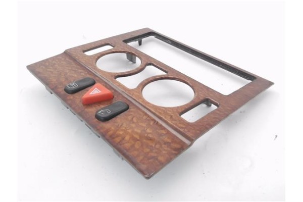 Recambio de interruptor luces emergencia para mercedes-benz clase e (bm 210) berlina 2.0 200 (210.035) referencia OEM IAM 210683