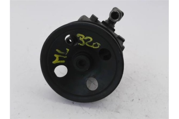 Recambio de bomba servodireccion para mercedes-benz clase m (bm 163) 3.2 320 (163.154) referencia OEM IAM A0024668201 7692955509