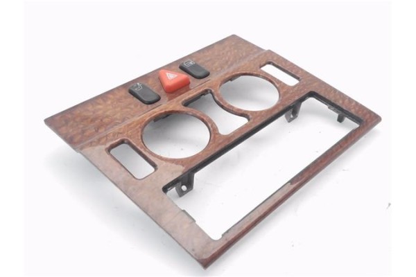 Recambio de interruptor luces emergencia para mercedes-benz clase e (bm 210) berlina 2.0 200 (210.035) referencia OEM IAM 210683