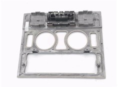 Recambio de interruptor luces emergencia para mercedes-benz clase e (bm 210) berlina 2.0 200 (210.035) referencia OEM IAM 210683
