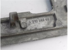 Recambio de interruptor luces emergencia para mercedes-benz clase e (bm 210) berlina 2.0 200 (210.035) referencia OEM IAM 210683