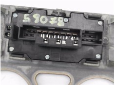 Recambio de interruptor luces emergencia para mercedes-benz clase e (bm 210) berlina 2.0 200 (210.035) referencia OEM IAM 210683