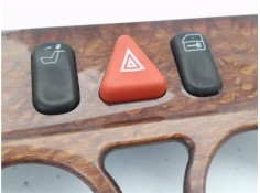 Recambio de interruptor luces emergencia para mercedes-benz clase e (bm 210) berlina 2.0 200 (210.035) referencia OEM IAM 210683