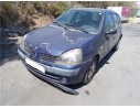 renault clio ii (xbo) del año 2004