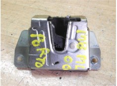 Recambio de cierre electromagnetico porton para mercedes-benz clase m (bm 163) 2.7 270 cdi (163.113) referencia OEM IAM A1637400