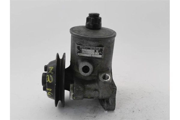 Recambio de bomba servodireccion para mercedes-benz 190 (w201) referencia OEM IAM 2014600580  