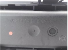 Recambio de guantera salpicadero para mercedes-benz clase e (bm 210) berlina 2.0 200 (210.035) referencia OEM IAM 2106830091  