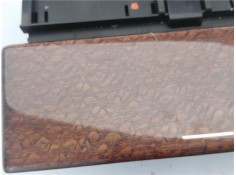 Recambio de guantera salpicadero para mercedes-benz clase e (bm 210) berlina 2.0 200 (210.035) referencia OEM IAM 2106830091  