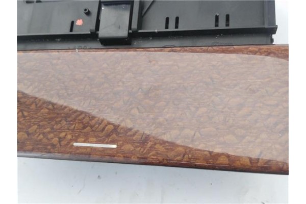 Recambio de guantera salpicadero para mercedes-benz clase e (bm 210) berlina 2.0 200 (210.035) referencia OEM IAM 2106830091  