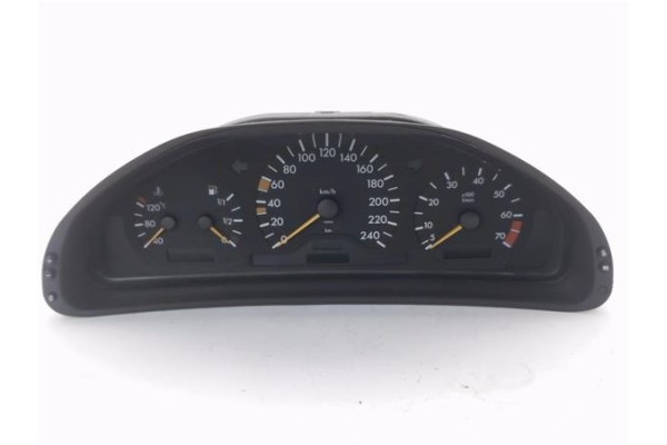 Recambio de cuadro completo para mercedes-benz clase e (bm 210) berlina 2.0 200 (210.035) referencia OEM IAM 2105404947 1,10009E