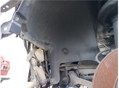 PASE RUEDA DELANTERO IZQUIERDO A2098840522 A2098840722 
