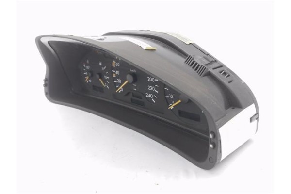 Recambio de cuadro completo para mercedes-benz clase e (bm 210) berlina 2.0 200 (210.035) referencia OEM IAM 2105404947 1,10009E