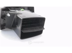 Recambio de rejilla entrada de aire para citroen jumper furgón 2.2 hdi 120 referencia OEM IAM 1607196980 1623838080 