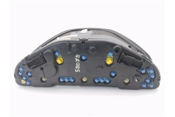 Recambio de cuadro completo para mercedes-benz clase e (bm 210) berlina 2.0 200 (210.035) referencia OEM IAM 2105404947 1,10009E