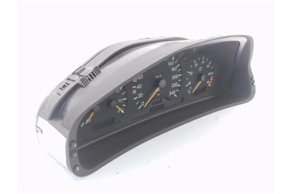 Recambio de cuadro completo para mercedes-benz clase e (bm 210) berlina 2.0 200 (210.035) referencia OEM IAM 2105404947 1,10009E