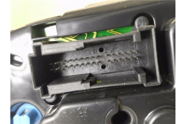 Recambio de cuadro completo para mercedes-benz clase e (bm 210) berlina 2.0 200 (210.035) referencia OEM IAM 2105404947 1,10009E