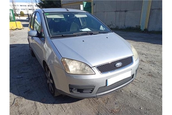 ford focus c-max del año 2005