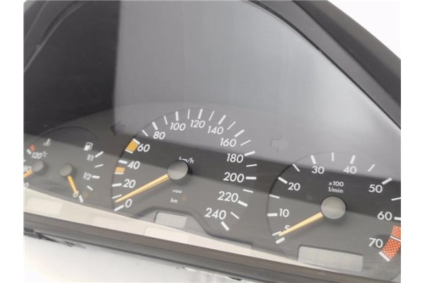 Recambio de cuadro completo para mercedes-benz clase e (bm 210) berlina 2.0 200 (210.035) referencia OEM IAM 2105404947 1,10009E