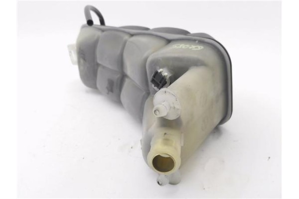 Recambio de botella expansion para mercedes-benz clase e (bm 210) berlina 2.0 200 (210.035) referencia OEM IAM 2105000249  