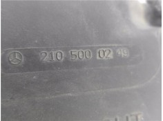 Recambio de botella expansion para mercedes-benz clase e (bm 210) berlina 2.0 200 (210.035) referencia OEM IAM 2105000249  