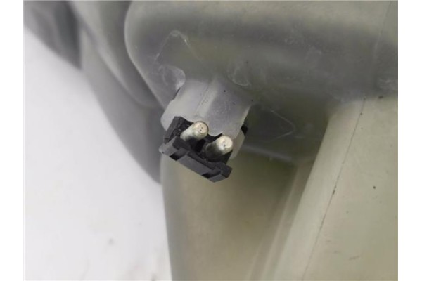 Recambio de botella expansion para mercedes-benz clase e (bm 210) berlina 2.0 200 (210.035) referencia OEM IAM 2105000249  