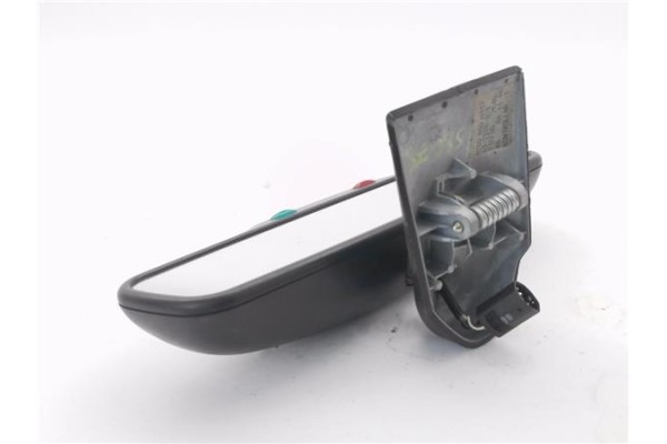 Recambio de retrovisor interior para mercedes-benz clase e (bm 210) berlina 2.0 200 (210.035) referencia OEM IAM A2108100317 432