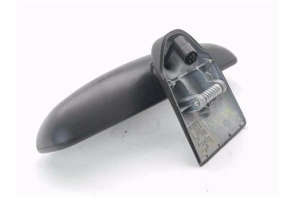 Recambio de retrovisor interior para mercedes-benz clase e (bm 210) berlina 2.0 200 (210.035) referencia OEM IAM A2108100317 432