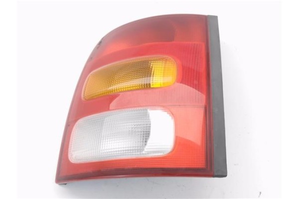 Recambio de piloto trasero derecho para nissan micra (k11) 1.0 referencia OEM IAM 265506F600  