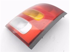 Recambio de piloto trasero derecho para nissan micra (k11) 1.0 referencia OEM IAM 265506F600  