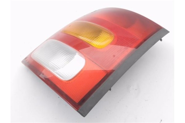 Recambio de piloto trasero derecho para nissan micra (k11) 1.0 referencia OEM IAM 265506F600  