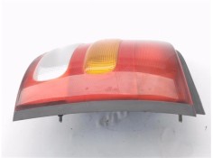 Recambio de piloto trasero derecho para nissan micra (k11) 1.0 referencia OEM IAM 265506F600  