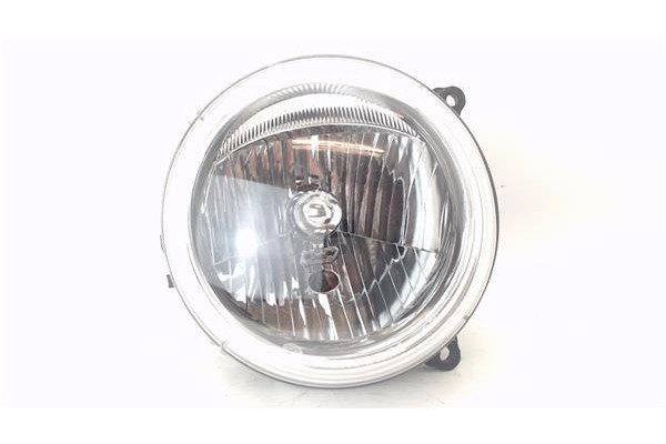 Recambio de faro delantero dcho para jeep cherokee (kj) 2.8 crd extreme referencia OEM IAM 55155816AD  