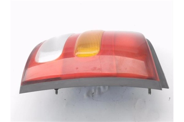 Recambio de piloto trasero derecho para nissan micra (k11) 1.0 referencia OEM IAM 265506F600  