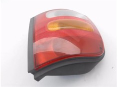 Recambio de piloto trasero derecho para nissan micra (k11) 1.0 referencia OEM IAM 265506F600  