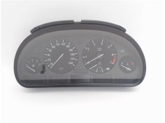 Recambio de cuadro completo para bmw serie 5 berlina (e39) 2.8 528i referencia OEM IAM 62118372354 110008735021 