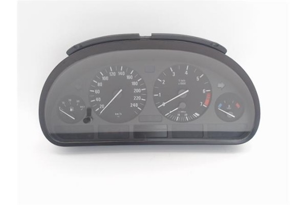 Recambio de cuadro completo para bmw serie 5 berlina (e39) 2.8 528i referencia OEM IAM 62118372354 110008735021 