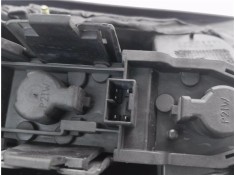 Recambio de piloto trasero derecho para nissan micra (k11) 1.0 referencia OEM IAM 265506F600  