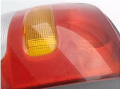 Recambio de piloto trasero derecho para nissan micra (k11) 1.0 referencia OEM IAM 265506F600  