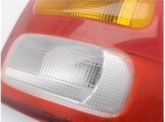 Recambio de piloto trasero derecho para nissan micra (k11) 1.0 referencia OEM IAM 265506F600  