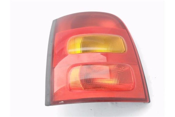 Recambio de piloto trasero izquierdo para nissan micra (k11) 1.0 referencia OEM IAM 265556F600  