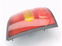 Recambio de piloto trasero izquierdo para nissan micra (k11) 1.0 referencia OEM IAM 265556F600  