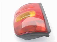 Recambio de piloto trasero izquierdo para nissan micra (k11) 1.0 referencia OEM IAM 265556F600  