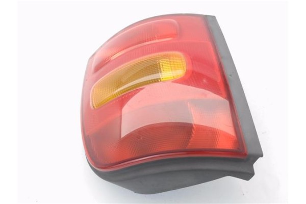 Recambio de piloto trasero izquierdo para nissan micra (k11) 1.0 referencia OEM IAM 265556F600  