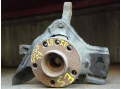 Recambio de mangueta delantero izquierda para fiat scudo furgón (220l) 1.9 td referencia OEM IAM   